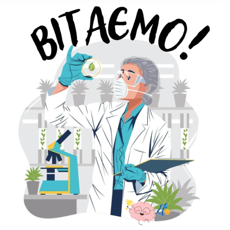 🌱🔬 Щиро вітаємо переможців олімпіади з біології! 🧬💚