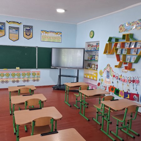 Черговий день перевірки: комісія інспектує заклади освіти в старостинських округах Сарненської громади!