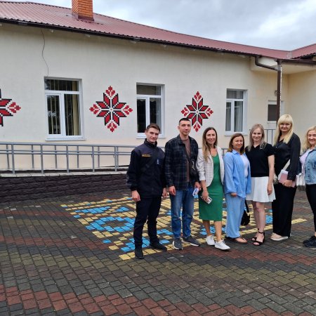 Безпека, затишок і турбота: комісія продовжує інспектувати заклади освіти Сарненської громади