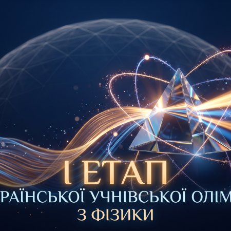 Коли закони фізики працюють на перемогу розуму! ⚛️